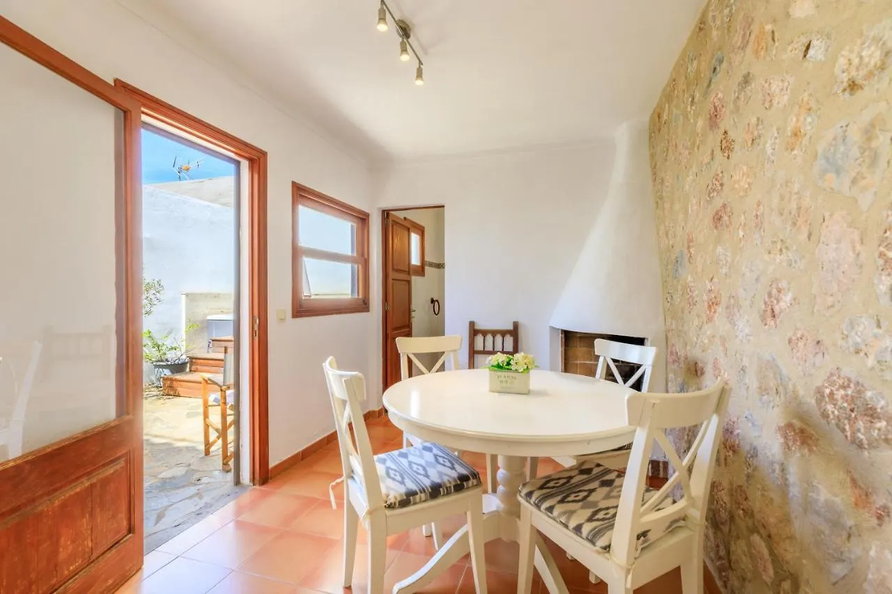 Vila Casa Torres Pollença