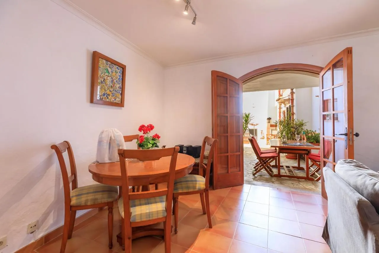 Vila Casa Torres Pollença