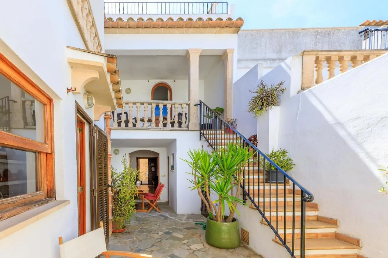 kontakty Casa Torres