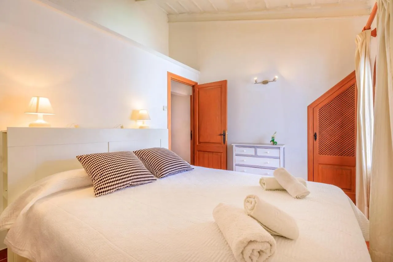 Vila Casa Torres Pollença 0*,