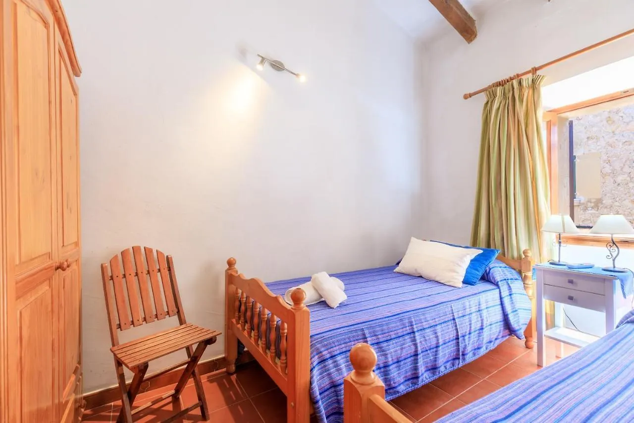 Vila Casa Torres Pollença
