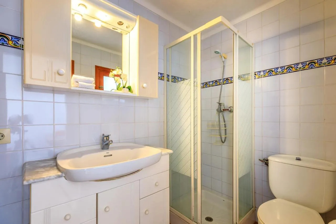 Vila Casa Torres Pollença