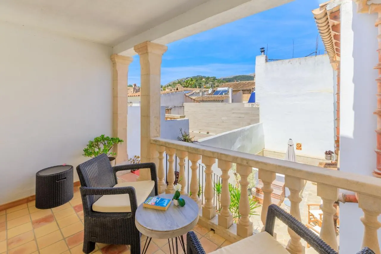 Vila Casa Torres Pollença